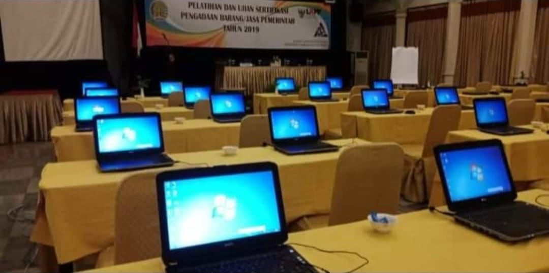 SEWA LAPTOP DI JETIS